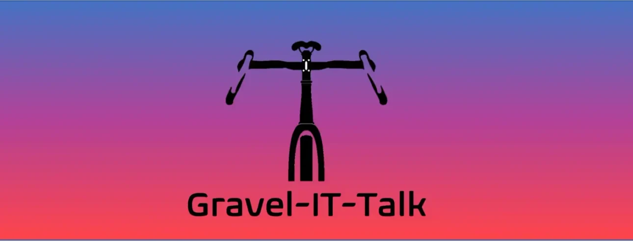 Gravel-IT-Talk